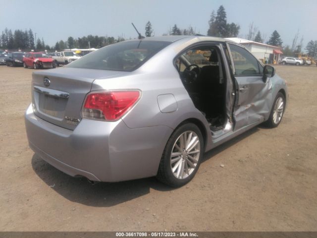 JF1GJAH64EH007459 Subaru Impreza Sedan Limited