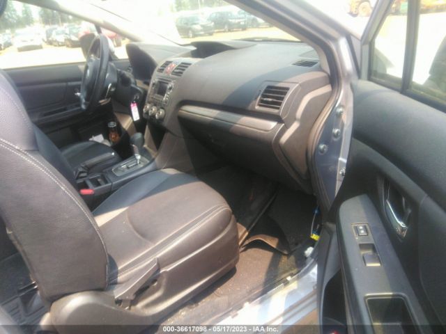 JF1GJAH64EH007459 Subaru Impreza Sedan Limited