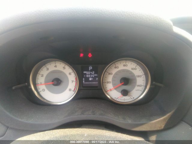JF1GJAH64EH007459 Subaru Impreza Sedan Limited