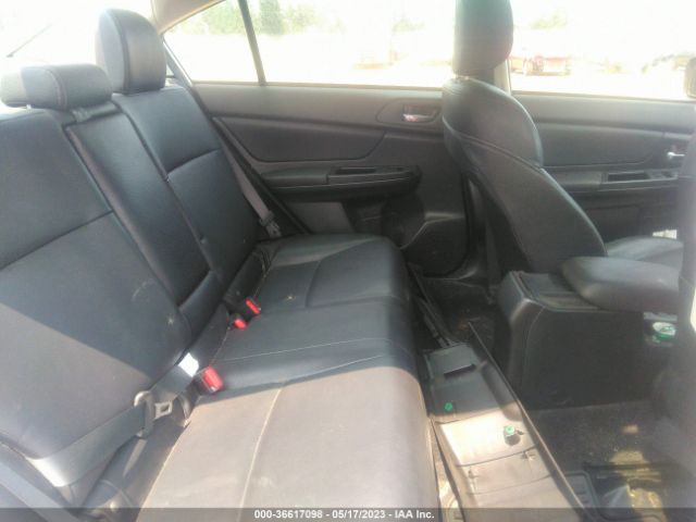 JF1GJAH64EH007459 Subaru Impreza Sedan Limited