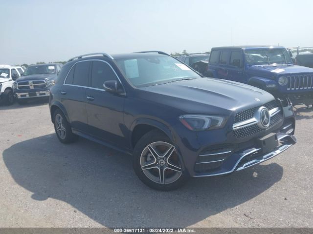 4JGFB5KE6MA527630 auction archive image