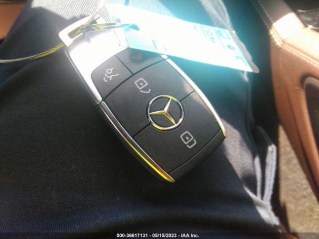4JGFB5KE6MA527630 Mercedes-Benz Gle Gle 450