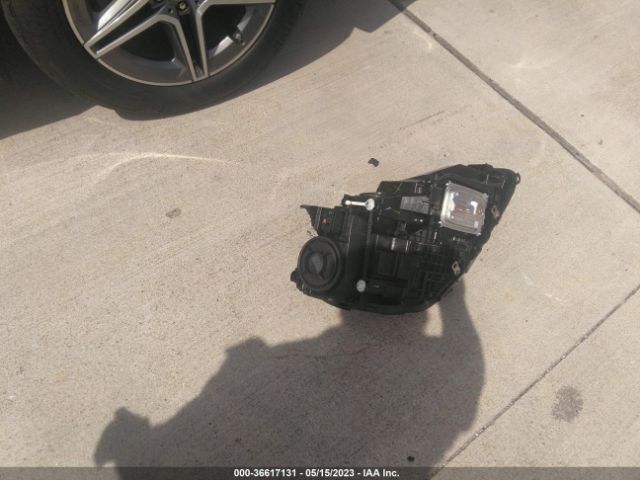 4JGFB5KE6MA527630 Mercedes-Benz Gle Gle 450