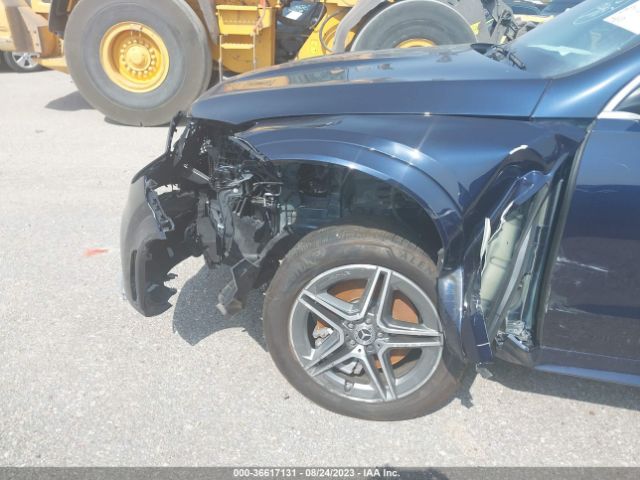4JGFB5KE6MA527630 Mercedes-Benz Gle Gle 450