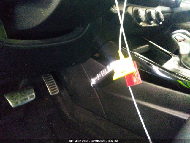 3KPF34AD5ME306103 KIA Forte Gt-line