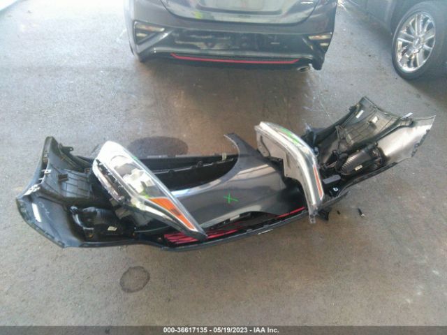 3KPF34AD5ME306103 KIA Forte Gt-line