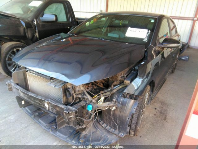 3KPF34AD5ME306103 KIA Forte Gt-line