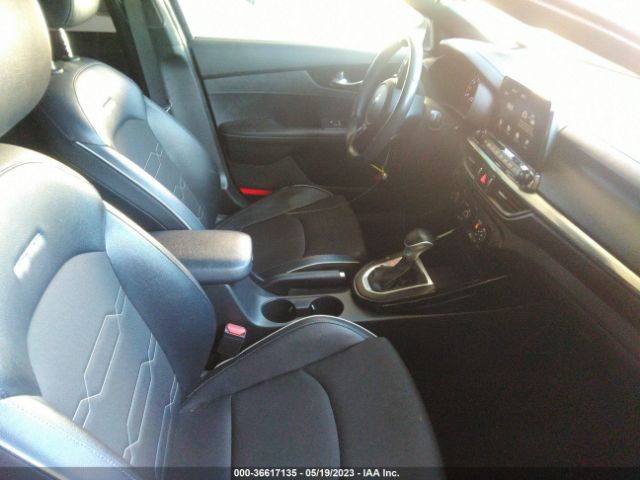 3KPF34AD5ME306103 KIA Forte Gt-line
