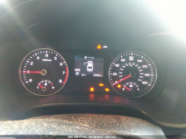 3KPF34AD5ME306103 KIA Forte Gt-line