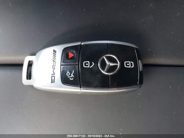 2022 Mercedes-Benz AMG GT, VIN: W1K7X5KB2NA046510