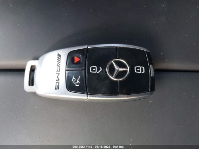 W1K7X5KB2NA046510 Mercedes-Benz Amg Gt Amg Gt 43