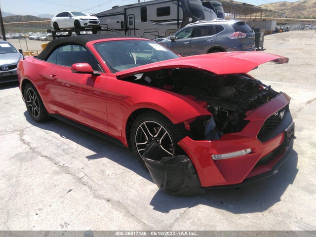 2019 1FATP8UH5K5149278 main image