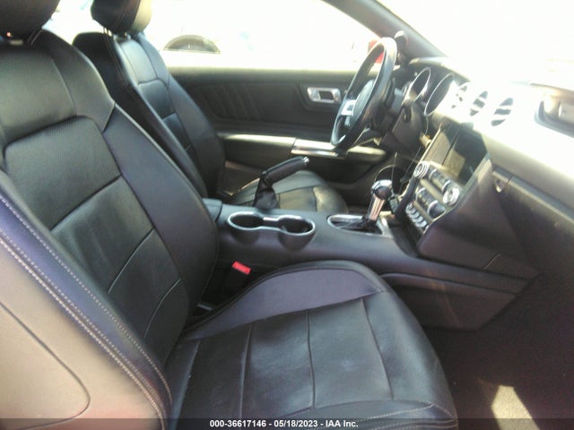 Ford Mustang Ecoboost 2019 1FATP8UH5K5149278 Image 5