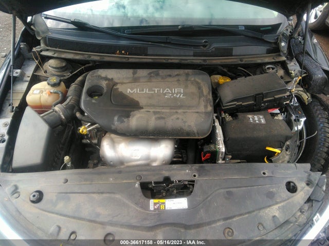 1C3CCCAB6GN125415 Chrysler 200 Limited