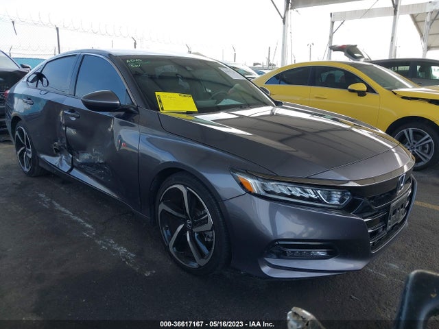 2020 1HGCV1F39LA143311 main image