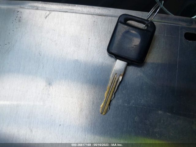 1N6BD0CT2EN724119 Nissan Frontier S/sv
