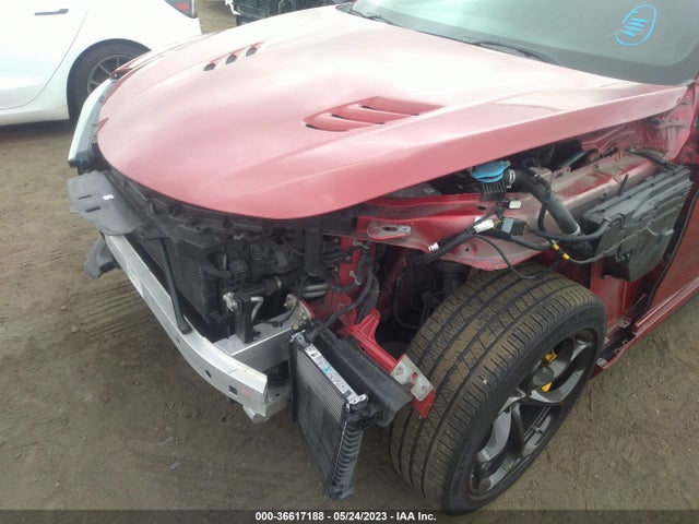 ZASFAKEV5J7C14831 Alfa Romeo STELVIO QUADRIFOGLIO