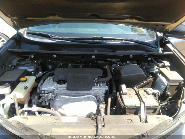 Toyota RAV4 SE 2016 2T3NFREV1GW259082 Image 11