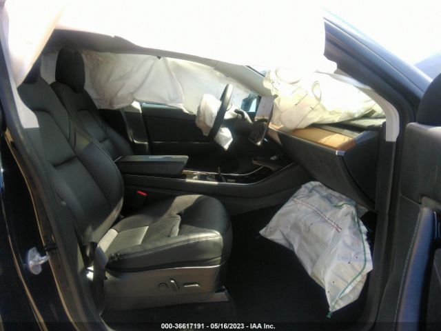5YJYGDEE3LF019058 Tesla Model Y Long Range