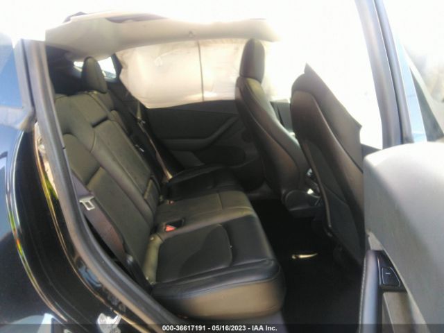 5YJYGDEE3LF019058 Tesla Model Y Long Range