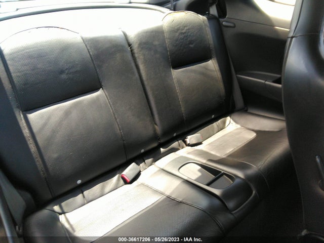 2002 ACURA RSX AUTO VIN: JH4DC54882C030840