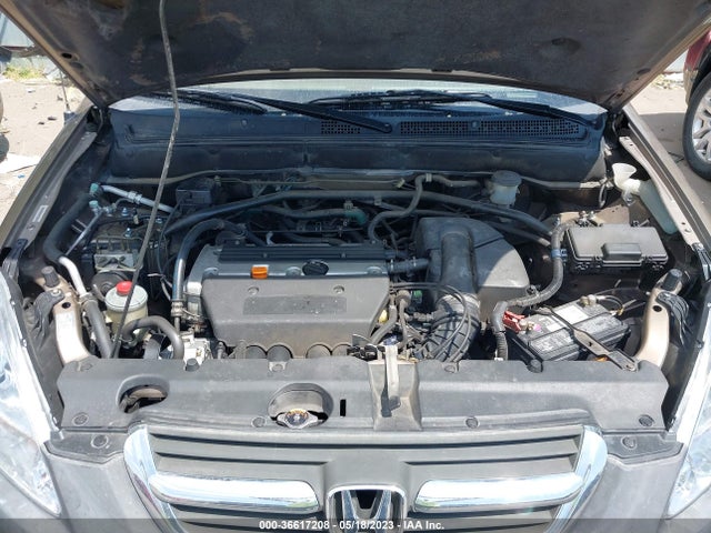 2004 HONDA CR-V EX VIN: JHLRD78854C001506