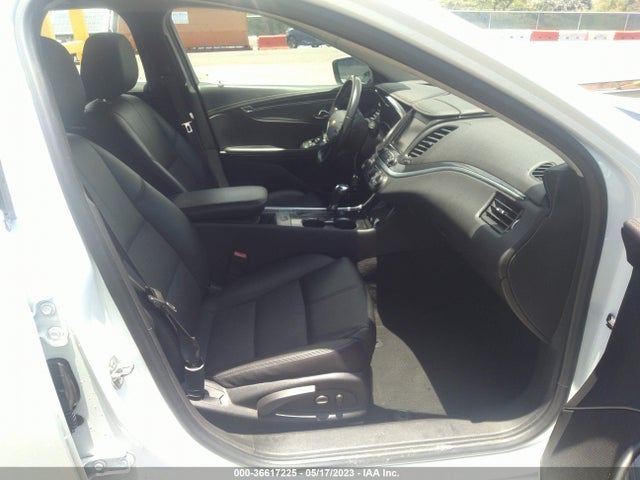 Chevrolet IMPALA LT 2019 2G11Z5S3XK9120145 Image 5
