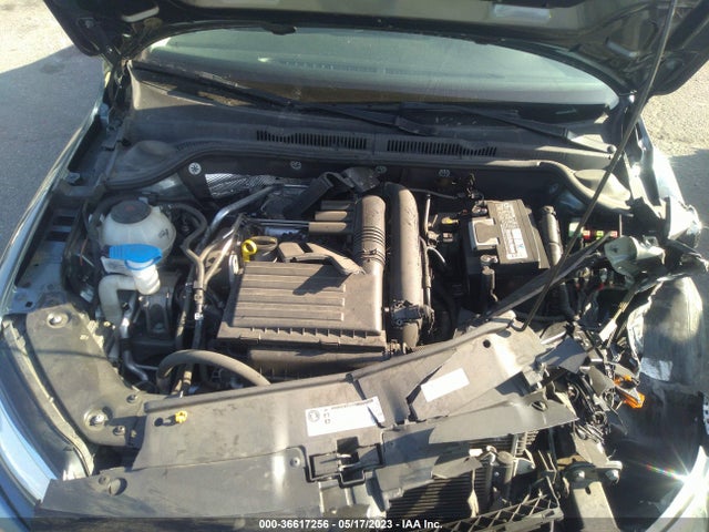 3VW167AJ6JM215333 Volkswagen Jetta 1.4t S