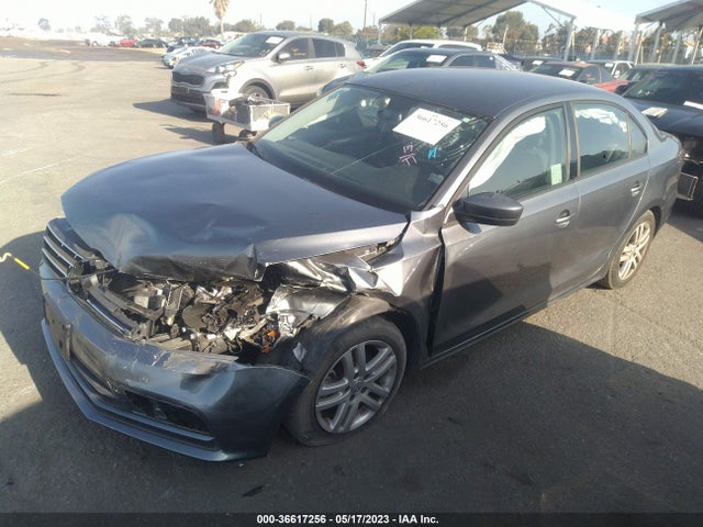3VW167AJ6JM215333 Volkswagen Jetta 1.4t S