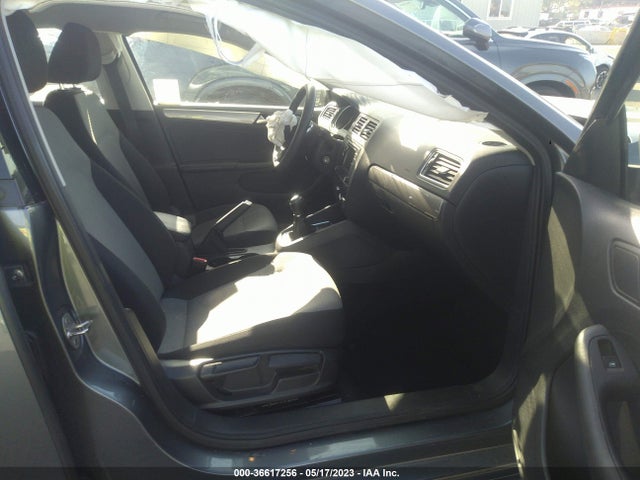 3VW167AJ6JM215333 Volkswagen Jetta 1.4t S