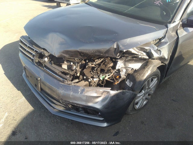 3VW167AJ6JM215333 Volkswagen Jetta 1.4t S