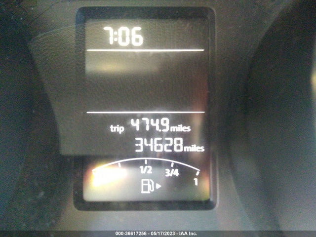3VW167AJ6JM215333 Volkswagen Jetta 1.4t S