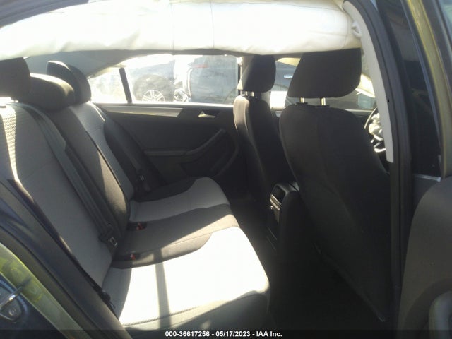 3VW167AJ6JM215333 Volkswagen Jetta 1.4t S