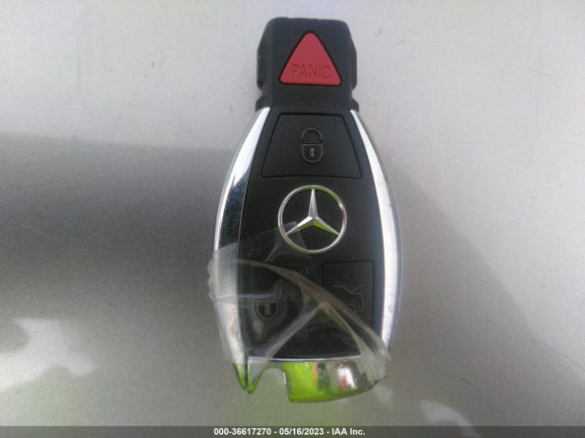 WDCGG8JB6EG306539 Mercedes-Benz Glk-class Glk 350