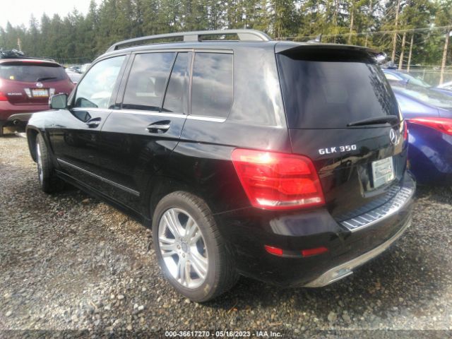 WDCGG8JB6EG306539 Mercedes-Benz Glk-class Glk 350