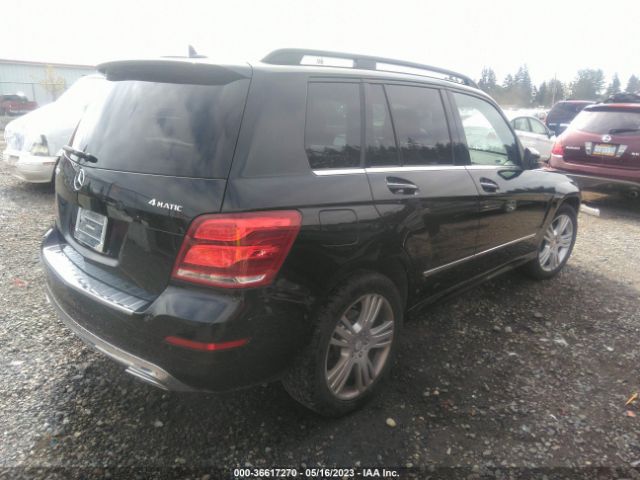 WDCGG8JB6EG306539 Mercedes-Benz Glk-class Glk 350