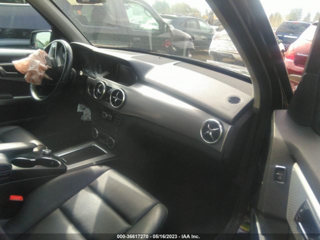 WDCGG8JB6EG306539 Mercedes-Benz Glk-class Glk 350
