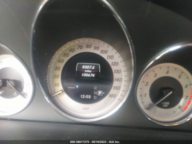WDCGG8JB6EG306539 Mercedes-Benz Glk-class Glk 350