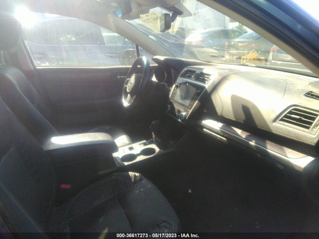 Subaru Outback Limited 2019 4S4BSANC0K3236530 Image 5