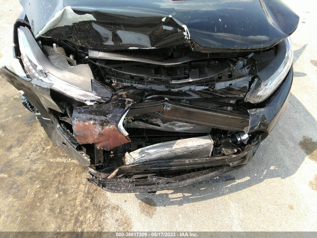 Chevrolet Trax Lt 2022 KL7CJPSM0NB566204 Image 6