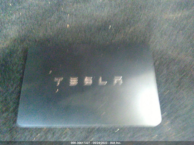 Tesla Model 3 Range Battery 2018 5YJ3E1EA2JF048723 Image 3