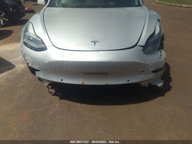 Tesla Model 3 Range Battery 2018 5YJ3E1EA2JF048723 Image 7