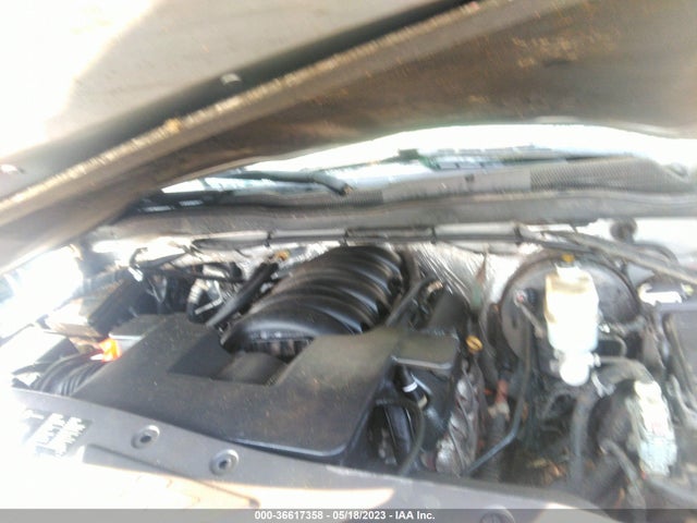 Chevrolet Silverado 1500 1lt 2014 1GCUKREC3EF196815 Image 10