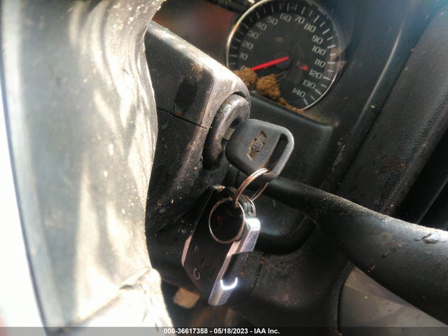 Chevrolet Silverado 1500 1lt 2014 1GCUKREC3EF196815 Image 11