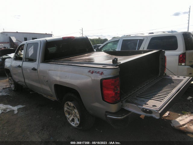 Chevrolet Silverado 1500 1lt 2014 1GCUKREC3EF196815 Image 3