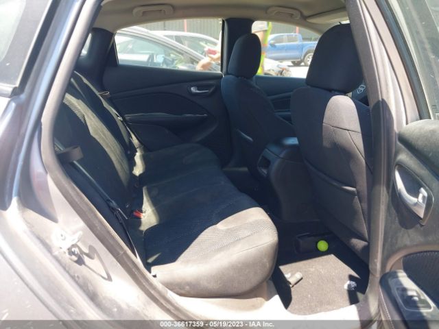 1C3CDFAA1FD375655 Dodge DART SE