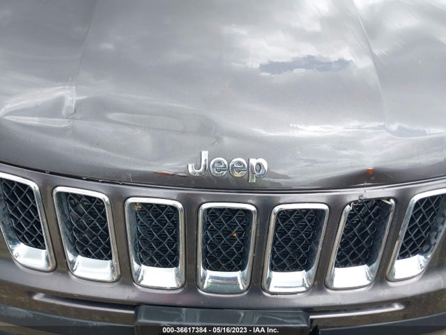 Jeep Compass Sport 2016 1C4NJDBB8GD635897 Image 6