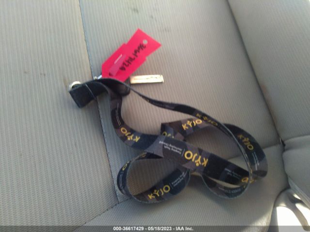 KNDMB5C1XF6059785 KIA SEDONA LX