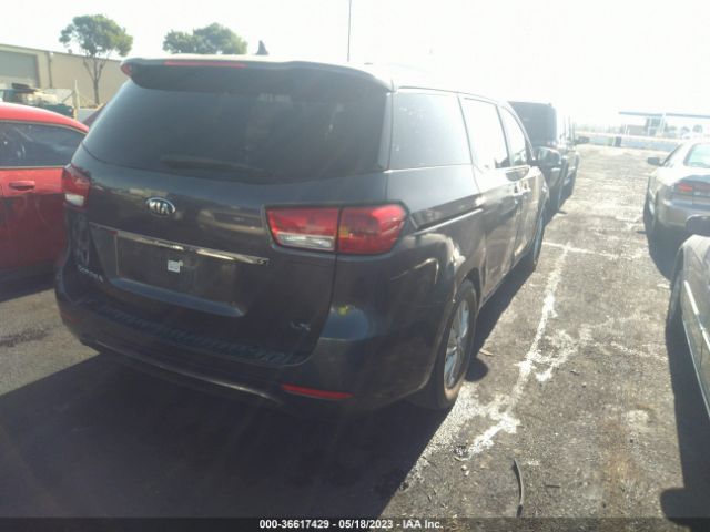 KNDMB5C1XF6059785 KIA SEDONA LX