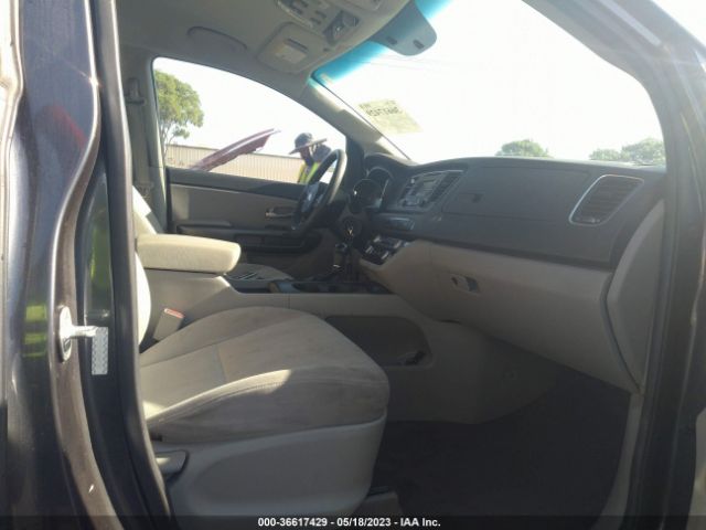 KNDMB5C1XF6059785 KIA SEDONA LX